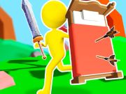 Игра Легло войни  онлайн