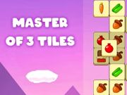 Игра Майстор на 3 плочки  онлайн