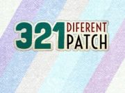 Игра 321 различен пластир  онлайн