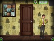 Игра Amgel Easy Room Escape 231 онлайн