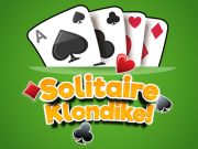 Игра Пасианс Клондайк  онлайн