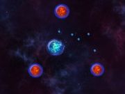 Игра Игра Absorbus  онлайн
