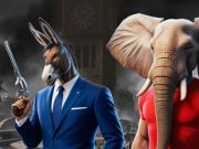 Игра Двете ръце на сатаната  онлайн