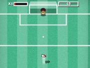 Игра Мини вратар  онлайн