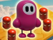 Игра Бягство на миньон  онлайн