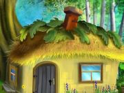 Игра Избягайте от нейната съдба  онлайн