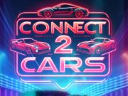 Игра Свържете 2 коли  онлайн