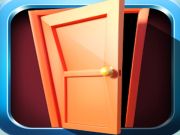 Игра Пъзел кутия със 100 врати  онлайн