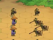 Игра Hive Blight онлайн