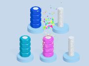 Игра Гайка и болт  онлайн