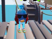 Игра Момчето от бутилка  онлайн