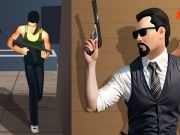 Игра Агент Хънт - Хитман стрелец онлайн
