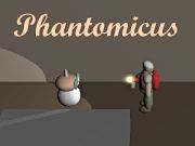 Игра Фантомикус  онлайн