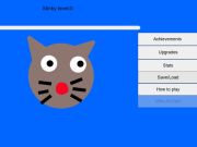 Игра Воняща котка  онлайн