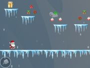 Игра Коледните подаръци на Дядо Коледа  онлайн