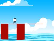 Игра Стикман онлайн