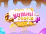Игра Вкусна бисквитка  онлайн