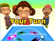 Игра Играчка с търговска карта Fidget  онлайн