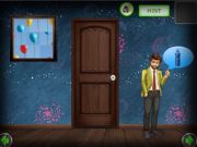 Игра Amgel Easy Room Escape 232 онлайн