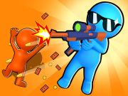 Игра Проходилки атакуват онлайн