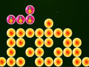 Игра Тетрис с плодове  онлайн