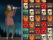Игра Xiblba мач  онлайн