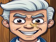 Игра Карикатура Pimple Pop  онлайн