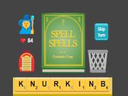 Игра Заклинание Заклинания  онлайн