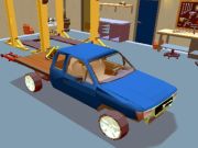 Игра Коли с оръжие: Лудо дерби  онлайн