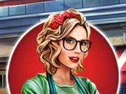 Игра Тайните на бръснарницата  онлайн