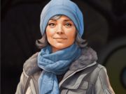 Игра Изгубени орнаменти  онлайн