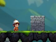 Игра Приключенски дом  онлайн