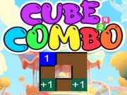 Игра Cubecombo онлайн