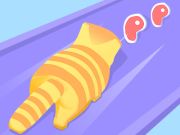 Игра Котешка еволюция  онлайн