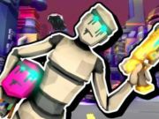 Игра GTA Cyberpunk онлайн