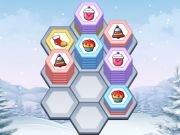 Игра Празнично шестнадесетично сортиране  онлайн