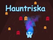 Игра Хаунтриска  онлайн