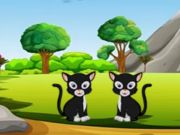Игра Лапи на спасението  онлайн
