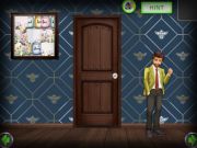 Игра Amgel Easy Room Escape 233 онлайн