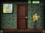 Игра Amgel Easy Room Escape 234 онлайн