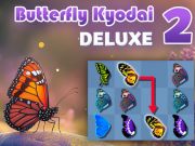 Игра Пеперуда Kyodai deluxe 2 онлайн