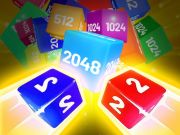 Игра Предизвикателство Merge Cube  онлайн
