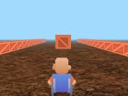 Игра Crazy Farmer Challenge онлайн