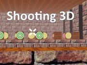 Игра Снимане на 3D  онлайн