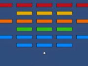 Игра Сблъсък с топка  онлайн