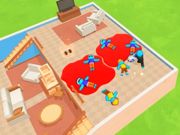 Игра Чистач на убийства  онлайн
