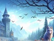 Игра Замръзнало ехо  онлайн
