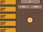 Игра Златен кликер  онлайн