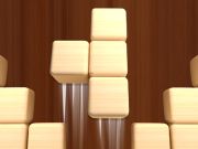 Игра Блок пъзел Woodoku онлайн
