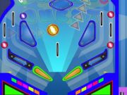 Игра Pinball Quest онлайн